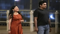 പ്രണയവുമായി മണിരത്നം തിരിച്ചെത്തുന്നു, സായി പല്ലവി-വിജയ് സേതുപതി ചിത്രങ്ങൾ വൈറൽ