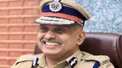 എസ് ശ്രീജിത്തിനെ ഡിജിപിയാക്കാൻ ശുപാർശ നൽകി ചീഫ് സെക്രട്ടറി