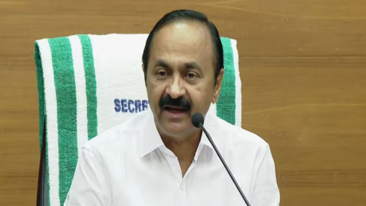 സ്ത്രീവിരുദ്ധ പരാമർശം: വിശദീകരണവുമായി മുഖ്യമന്ത്രി
