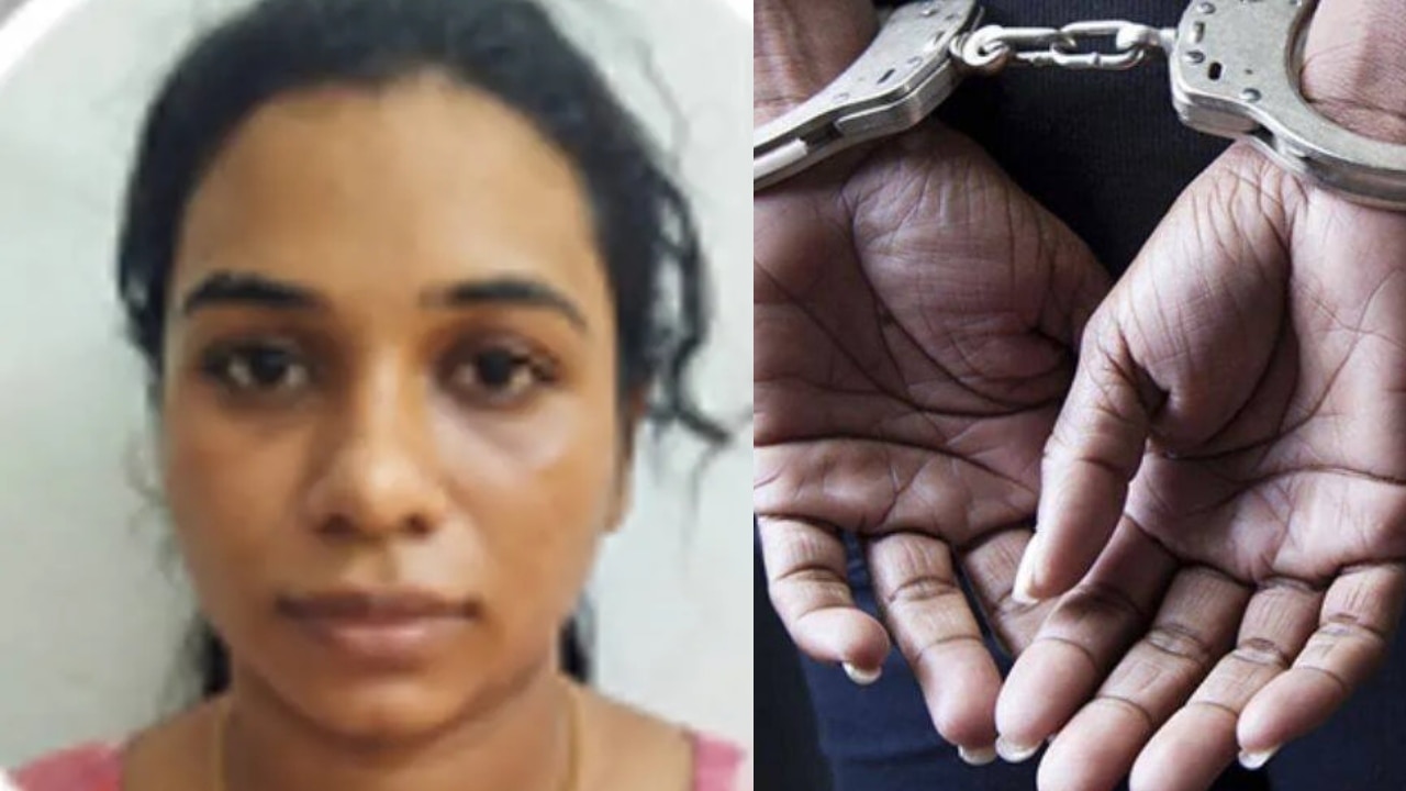 നവജാത ശിശു വിൽപ്പന: ഇടനിലക്കാരി അറസ്റ്റിൽ