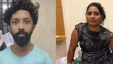 ഹോട്ടൽ മുറിയെടുത്ത് ലഹരി കച്ചവടം: കൊച്ചിയിൽ യുവതിയും യുവാവും എക്‌സൈസ് വലയിലായി