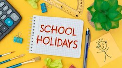 School Holiday: ശ്രദ്ധിക്കുക... ഈ ജില്ലകളിലെ വിദ്യാഭ്യാസ സ്ഥാപനങ്ങൾക്ക് ഇന്ന് അവധി