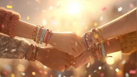 Happy Friendship Day 2026: ഇന്ന് ഫ്രണ്ട്ഷിപ്പ് ഡേ... പ്രിയപ്പെട്ടവർക്കായി നേരം ആശംസകൾ... 