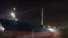 Container Ship: കൊച്ചിയിൽ കണ്ടെയ്നർ ഷിപ്പിന്‍റെ നിയന്ത്രണം നഷ്ടപ്പെട്ടു; ട​ഗ് ​ബോട്ട് ജീവനക്കാരുടെ അവസരോചിത ഇടപെടൽ, ഒഴിവായത് വൻ അപകടം