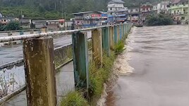 Kerala Heavy Rain: സംസ്ഥാനത്ത് കനത്ത നാശം വിതച്ച് അതിതീവ്ര മഴ; 12 മരണം, ആറ് പേരെ കാണാതായി