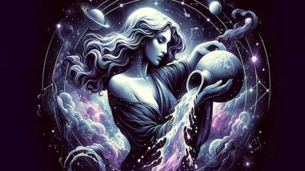 Aquarius