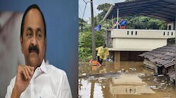 Kerala Rain havoc: മിന്നൽ പ്രളയം; മുഖ്യമന്ത്രി ഇന്ന് പത്തനംതിട്ടയിലേക്ക്; റാന്നി ഉൾപ്പെടെയുള്ള പ്രളയ ബാധിത പ്രദേശങ്ങൾ സന്ദർശിക്കും