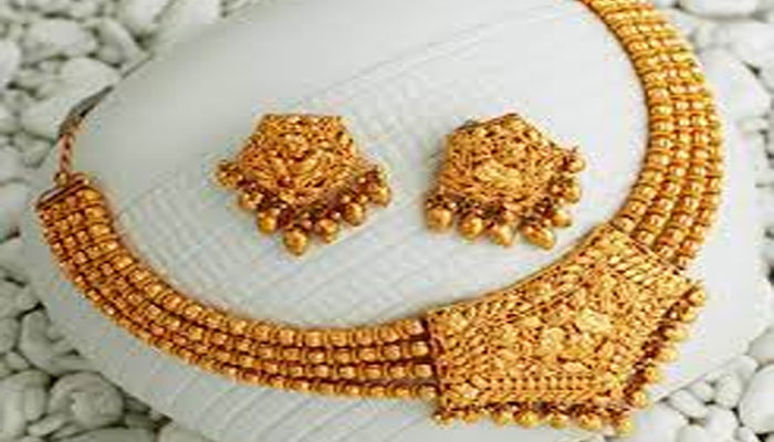 Gold Rate in august July