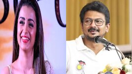 Udhayanidhi Stalin Arrested: തൃഷയ്‌ക്കെതിരെ ദ്വയാർത്ഥ പ്രയോഗം; ഉദയനിധി കസ്റ്റഡിയിൽ 