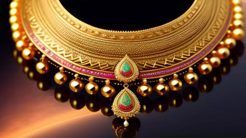 Gold Rate On July
