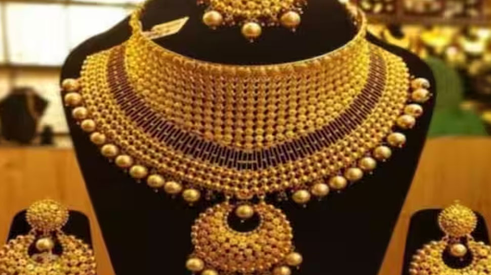Gold Rate On August
