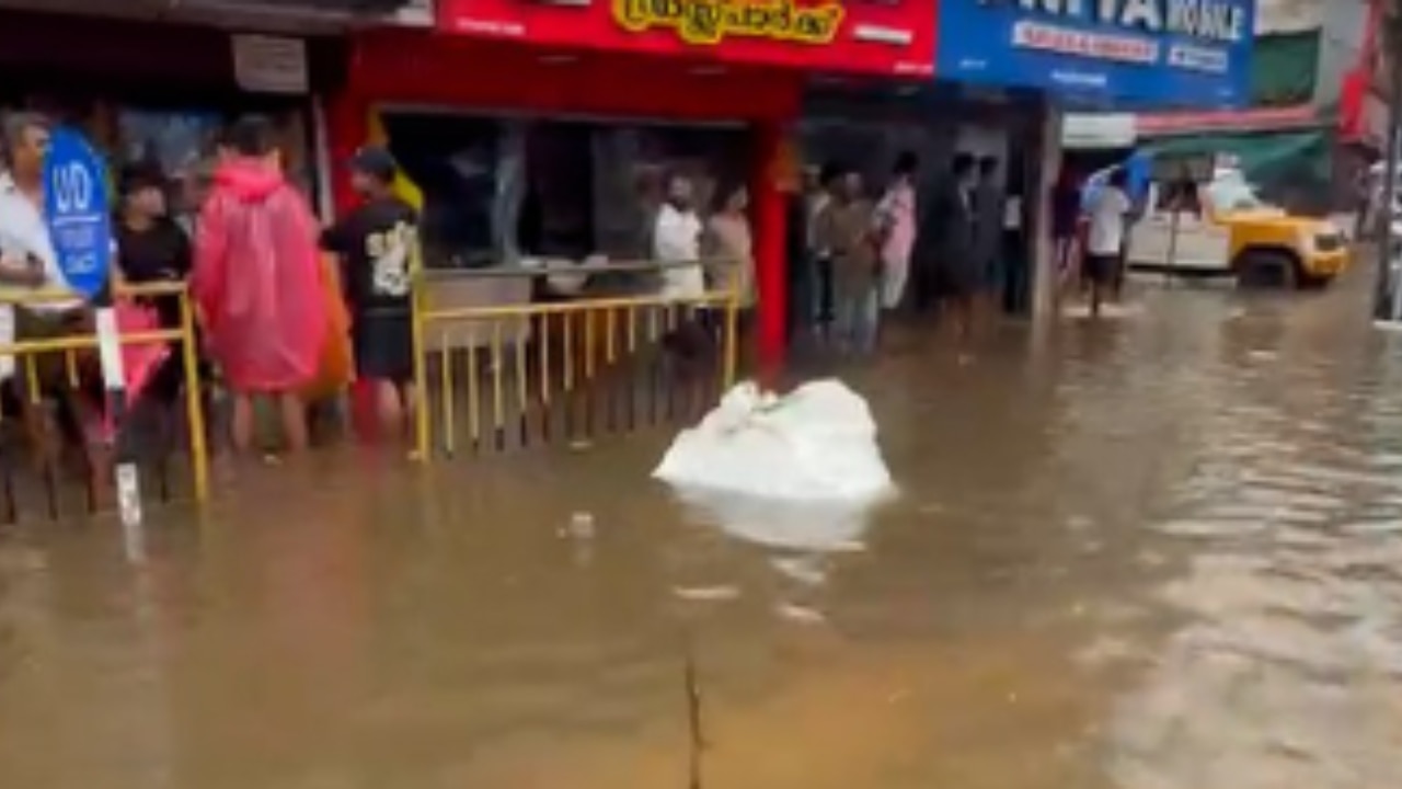 മഴക്കെടുതി: മരിച്ചവരുടെ കുടുംബങ്ങൾക്ക് 8 ലക്ഷം രൂപ ധനസഹായം