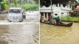 സംസ്ഥാനത്ത് മഴക്കെടുതി രൂക്ഷം: മരണസംഖ്യ 28 ആയി, വെള്ളക്കെട്ട് ഒഴിയുന്നില്ല, വിദ്യാഭ്യാസ സ്ഥാപനങ്ങൾക്ക് അവധി!