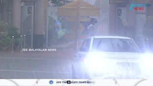 INDIANRAIN: കനത്ത മഴ ,  മണ്ണിടിച്ചില്‍