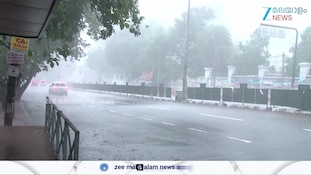 Rain : തീരാപേമാരി.. അതീവ ജാഗ്രത..!!