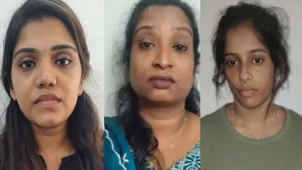 വടകര എംഡിഎംഎ കേസ്: കീർത്തനയുടെ ഫോണിൽ നിർണായക ചാറ്റുകൾ