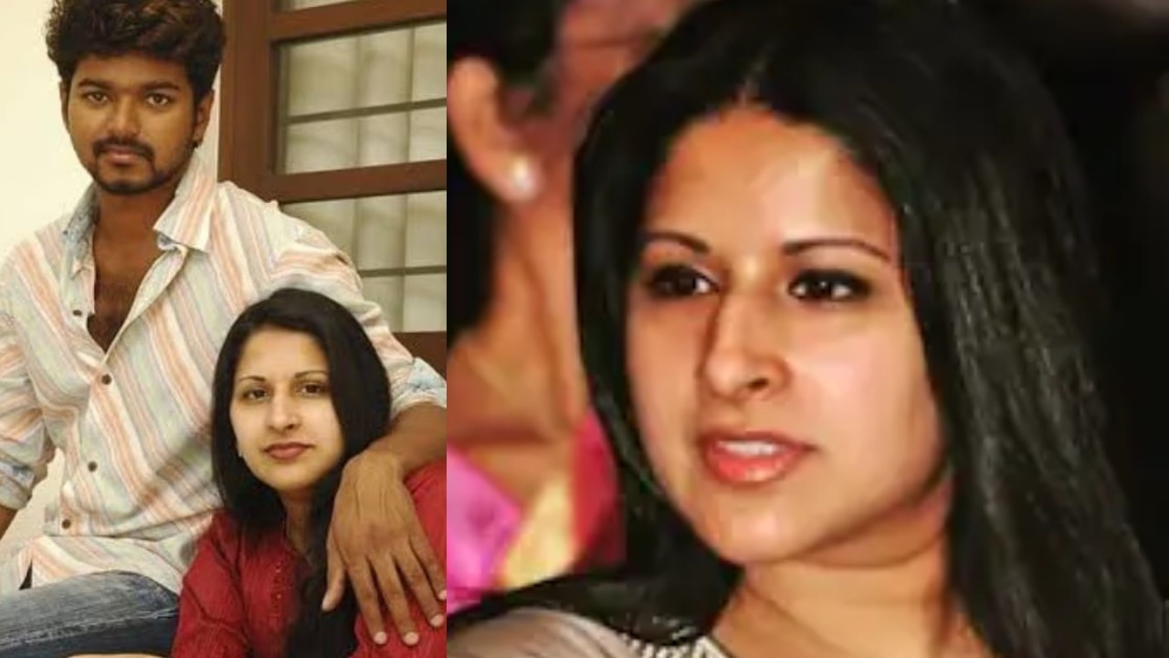 വിജയ്-സംഗീത വിവാഹമോചന ഹർജി പിൻവലിച്ചു
