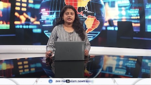 പിടിമുറുക്കി ഇരട്ട ചക്രവാതച്ചുഴി! പെരുമഴ തുടരും..