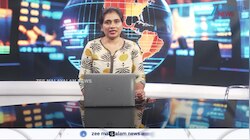 അച്ഛന് പിന്നാലെ മകളും; ബോക്സ്ഓഫീസ് കത്തിച്ച് 'വിസ്മയത്തുടക്കം'