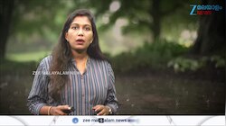 മേഘവിസ്ഫോടനവും റെഡ് അലട്ടും...മഴക്കലി തുടരും 