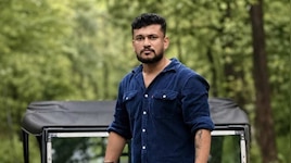 Arjun Ayanki: അർജുൻ ആയങ്കി സംസ്ഥാനം വിട്ടോ? കണ്ടെത്താനാകാതെ പോലീസ്, തെരച്ചിൽ ഊർജിതം