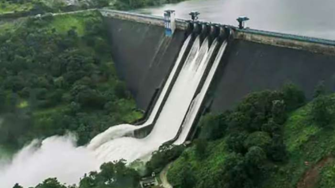 മുല്ലപ്പെരിയാർ ഷട്ടർ ഇന്ന് തുറക്കും; 120 ദിവസം വെള്ളം