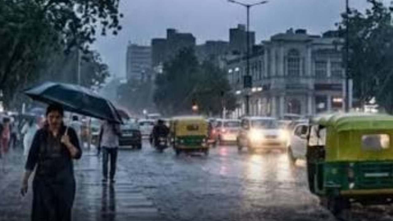ബംഗാൾ ഉൾക്കടലിൽ ന്യൂനമർദ്ദം; കേരളത്തിൽ മഴ തുടരും, ഏഴ് ജില്ലകളിൽ ഓറഞ്ച് അലർട്ട്