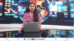 വിജയ്‌യും സംഗീതയും വീണ്ടും ഒന്നിക്കുന്നു! തൃഷയോ?