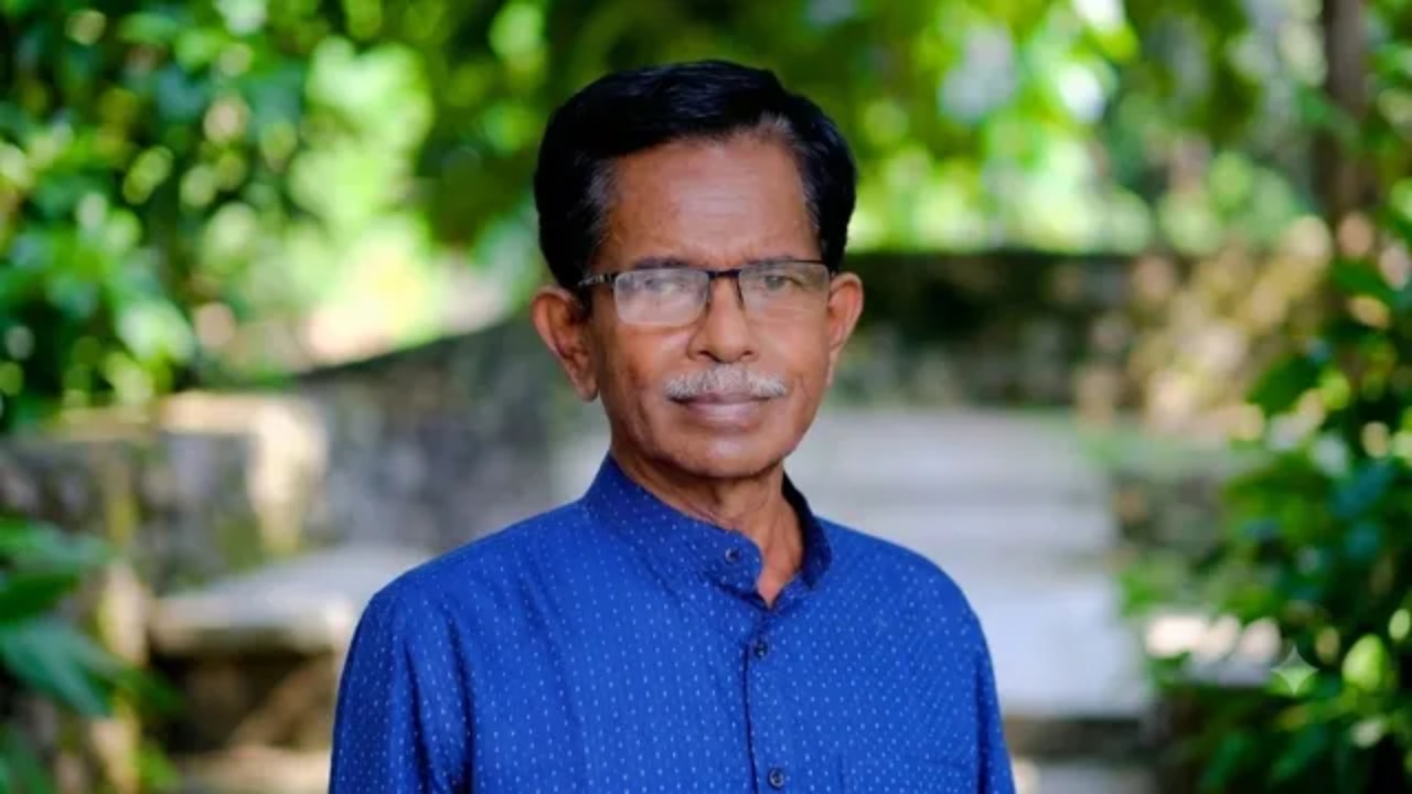 ടി.ജി. മോഹൻദാസ് കസ്റ്റഡിയിൽ; തിരുവനന്തപുരത്ത് അറസ്റ്റ് രേഖപ്പെടുത്തും
