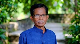TG Mohandas Custody: ഡൽഹി സമരം; വിദ്യാർത്ഥികളെ അധിക്ഷേപിച്ച കേസിൽ ടി.ജി. മോഹൻദാസ് കസ്റ്റഡിയിൽ