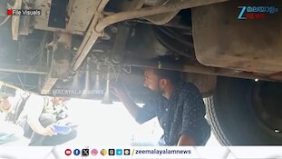 മോഡിഫിക്കേഷൻ ആണോ പ്ലാൻ..?? നടക്കില്ല..!!