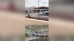 സിയാലിന്റെ ചരിത്രത്തിലാദ്യമായി 500 കോടിയുടെ ലാഭം 