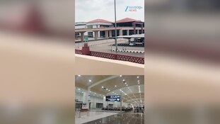 സിയാലിന്റെ ചരിത്രത്തിലാദ്യമായി 500 കോടിയുടെ ലാഭം 