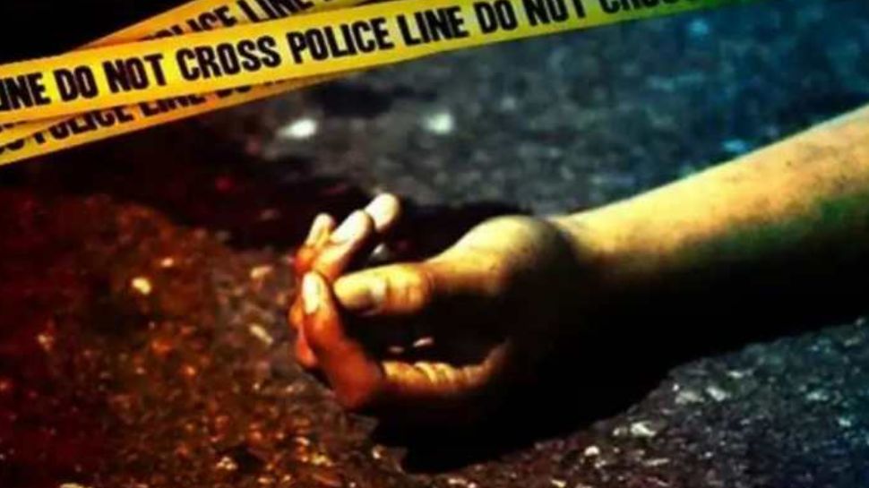 വാക്കുതർക്കം: മകൻ അച്ഛനെ തവികൊണ്ട് തലയ്ക്കടിച്ച് കൊന്നു