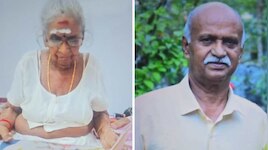കൊല്ലം പരവൂരിൽ വീടിന് തീപിടിച്ച് അമ്മയ്ക്കും മകനും ദാരുണാന്ത്യം: പോലീസ് അന്വേഷണം