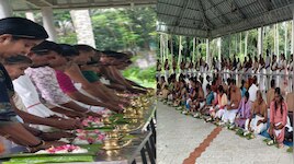 Karkadaka Vavubali 2026: ഇന്ന് കർക്കടക വാവുബലി; ബലിതർപ്പണത്തിന് വൻ തിരക്ക്