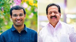 Minister Roji M John: നിയമവ്യവസ്ഥയെ വെല്ലുവിളിക്കുന്നവർക്കെതിരെ വിട്ടുവീഴ്ചയില്ല; പോലീസിന്റെ ജനകീയ ഇടപെടലുകൾ സ്വാഗതാർഹമെന്ന് മന്ത്രി റോജി.എം.ജോൺ