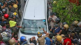 ED Officials Attack: ഇഡി ഉദ്യോഗസ്ഥരെ ആക്രമിച്ച കേസ്; അന്വേഷണ സംഘത്തിലെ അംഗങ്ങളുടെ എണ്ണം വെട്ടിച്ചുരുക്കി