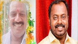 തലശേരിയിൽ ബിജെപി നേതാവ് ജീവനൊടുക്കിയ കേസിൽ  യുത്ത് കോൺഗ്രസ് സംസ്ഥാന ഉപാധ്യക്ഷൻ അറസ്റ്റിൽ