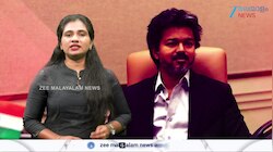 മണ്ഡല പുനർനിർണയത്തിനെതിരെ വിജയ്; വനിതകൾക്ക് 33% സംവരണം