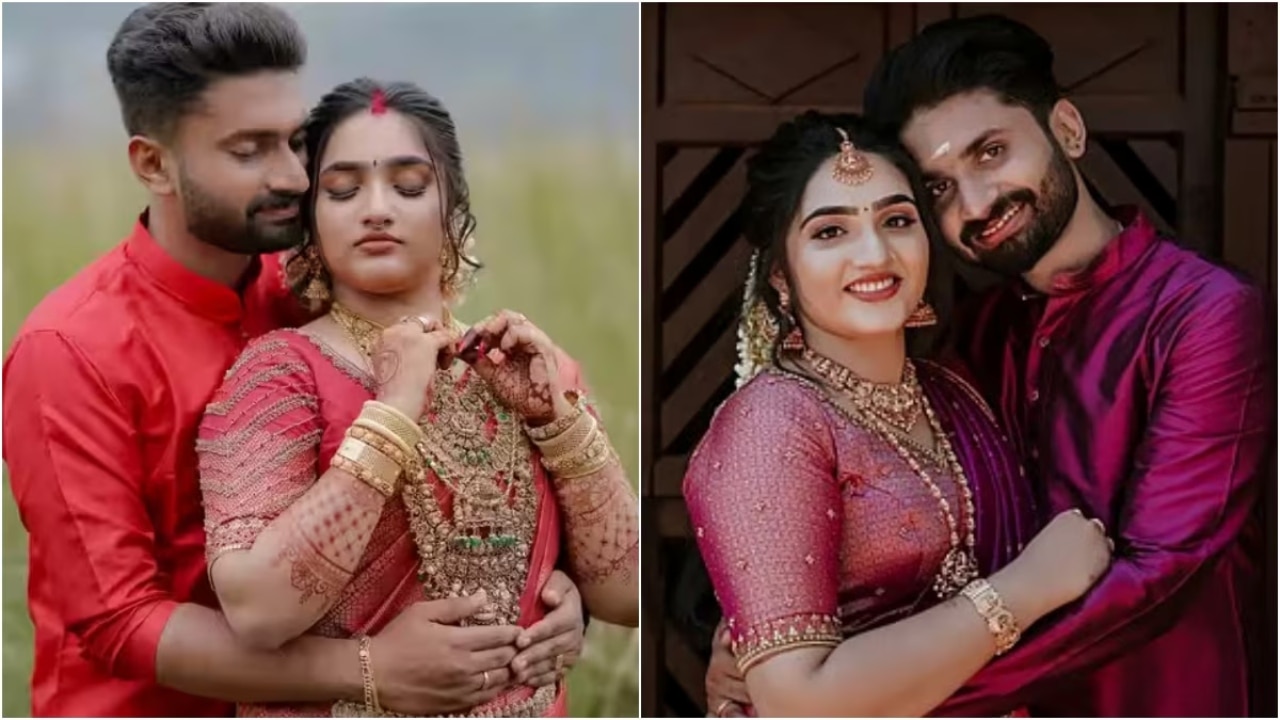 അഖിൽ എൻആർഡിയുടെ ഭാര്യ വീടുവിട്ടു; താരം പ്രതികരിച്ചു