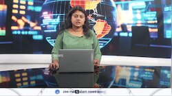 മിന്നൽ പ്രളയത്തിൽ അപകടം