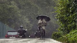 Kerala Monsoon Alert: സംസ്ഥാനത്ത് ഇന്നും മഴ; 6 ജില്ലകളിൽ യെല്ലോ അലർട്ട്