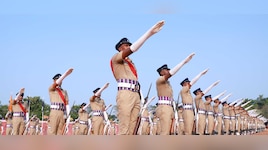 Kerala Police Medal 2026: മുഖ്യമന്ത്രിയുടെ പോലീസ് മെഡൽ 281 പേർക്ക്; പട്ടിക പുറത്തിറക്കി