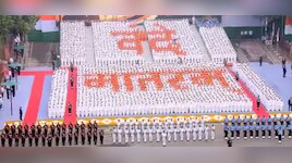 Independence Day 2026: എൺപതാം സ്വാതന്ത്ര്യദിനം ആഘോഷിച്ച് രാജ്യം; ചെങ്കോട്ടയിൽ വന്ദേമാതരം... പ്രധാനമന്ത്രി രാജ്യത്തെ അഭിസംബോധന ചെയ്യുന്നു