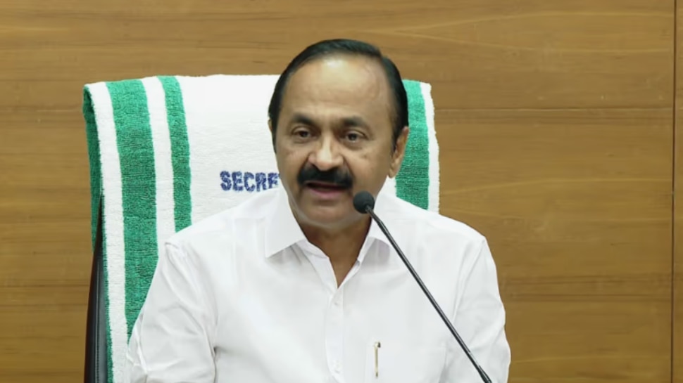 മെറ്റയ്ക്ക് കത്തയച്ച് കേരള പോലീസ്; വി.ഡി. സതീശനെതിരായ പോസ്റ്റുകൾ നീക്കി