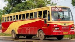 Sexual Harassment: മലപ്പുറത്ത് കെഎസ്ആർടിസി ബസിൽ യാത്രക്കാരിക്ക് നേരെ ലൈം​ഗികാതിക്രമം; കണ്ടക്ടർ ഇടപെട്ടില്ലെന്ന് ആക്ഷേപം