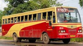 Sexual Harassment: മലപ്പുറത്ത് കെഎസ്ആർടിസി ബസിൽ യാത്രക്കാരിക്ക് നേരെ ലൈം​ഗികാതിക്രമം; കണ്ടക്ടർ ഇടപെട്ടില്ലെന്ന് ആക്ഷേപം
