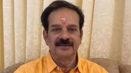 Actor Devan: ബിജെപി വിട്ട് നടൻ ദേവൻ; സംസ്ഥാന വൈസ് പ്രസിഡന്റ് സ്ഥാനവും രാജിവെച്ചു