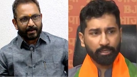 BJP National Office Bearers List: ബിജെപിയിൽ വൻ അഴിച്ചുപണി; കെ.സുരേന്ദ്രനും അനിൽ ആന്റണിയും ദേശീയ സെക്രട്ടറിമാർ, അബ്ദുള്ളക്കുട്ടിയെ ഒഴിവാക്കി